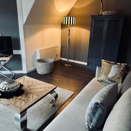 Ring Residenz In Adenau Direkt Am Nuerburgring B&B 외부 사진