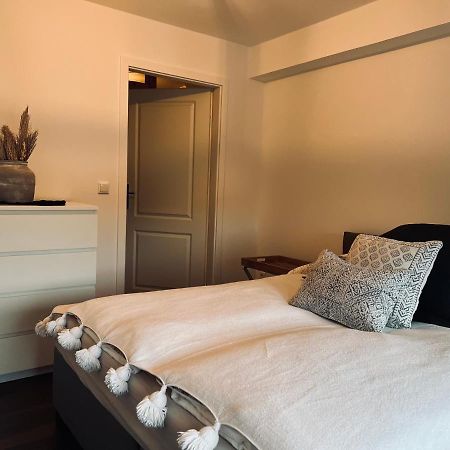 Ring Residenz In Adenau Direkt Am Nuerburgring B&B 외부 사진