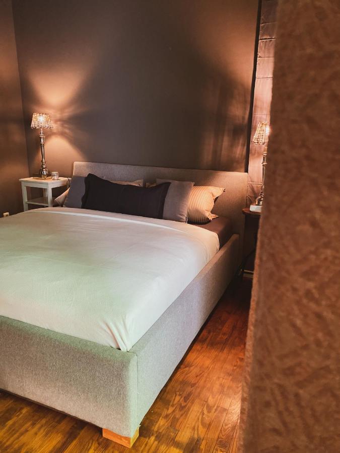 Ring Residenz In Adenau Direkt Am Nuerburgring B&B 외부 사진