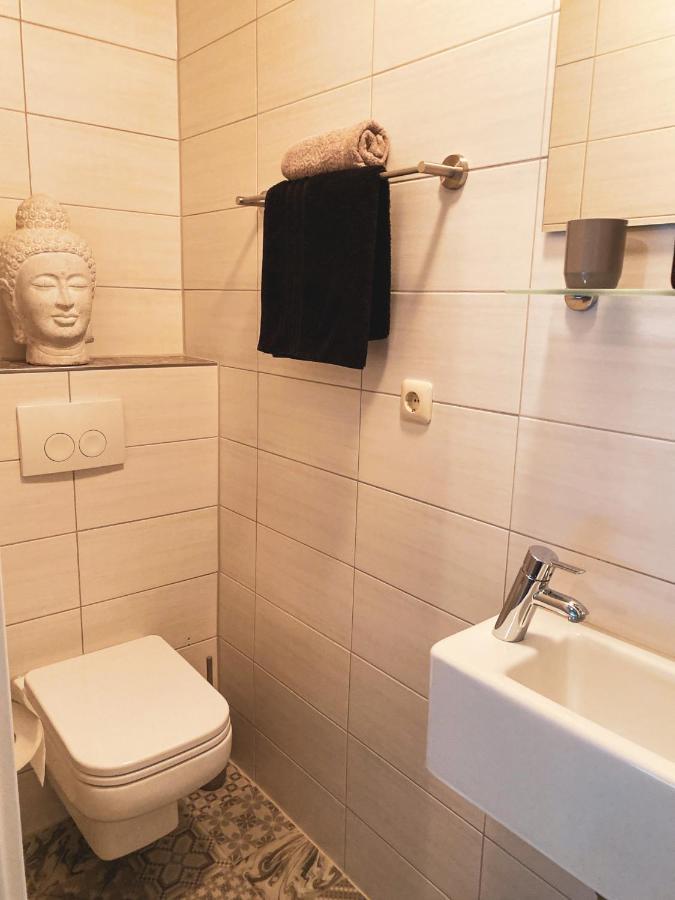 Ring Residenz In Adenau Direkt Am Nuerburgring B&B 외부 사진