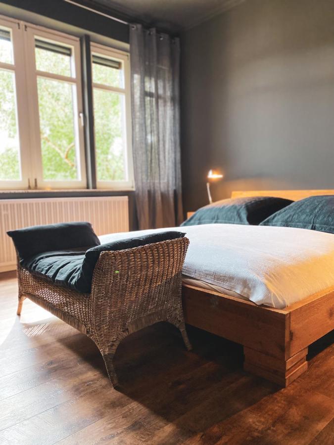 Ring Residenz In Adenau Direkt Am Nuerburgring B&B 외부 사진