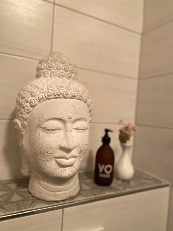 Ring Residenz In Adenau Direkt Am Nuerburgring B&B 외부 사진
