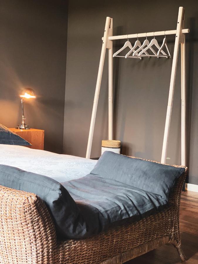 Ring Residenz In Adenau Direkt Am Nuerburgring B&B 외부 사진