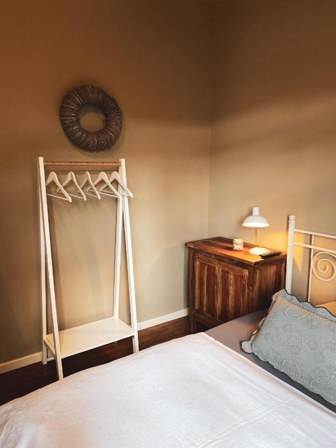 Ring Residenz In Adenau Direkt Am Nuerburgring B&B 외부 사진