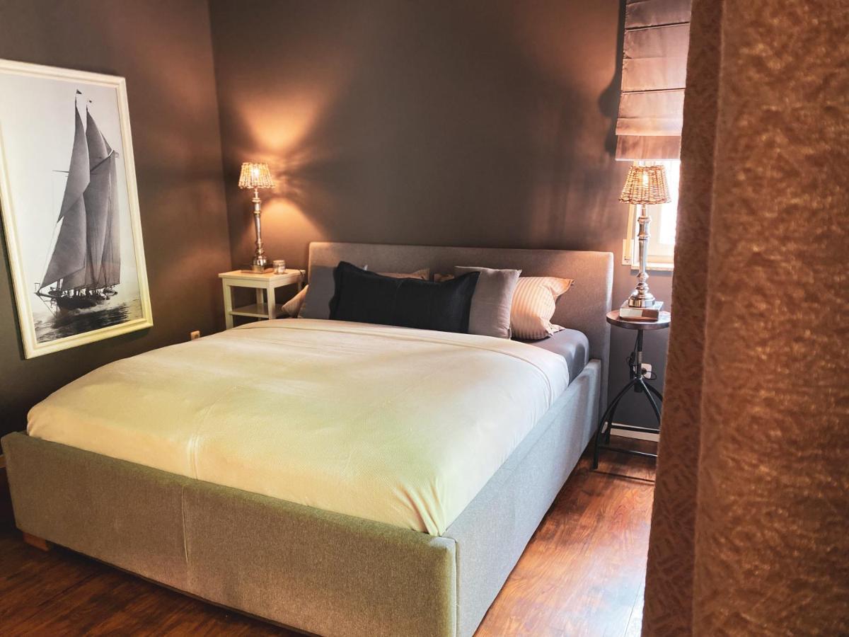 Ring Residenz In Adenau Direkt Am Nuerburgring B&B 외부 사진