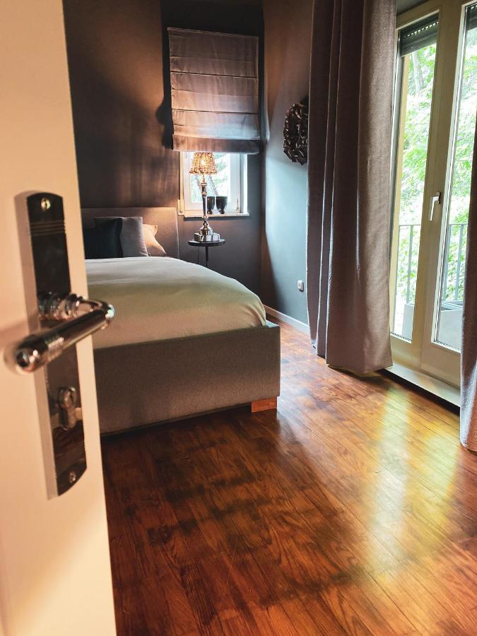 Ring Residenz In Adenau Direkt Am Nuerburgring B&B 외부 사진