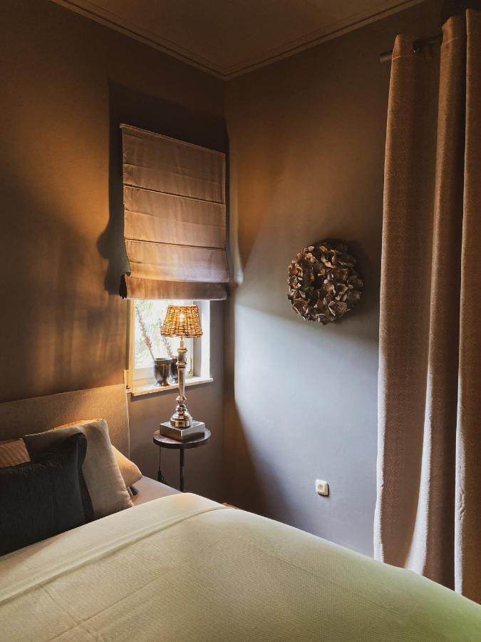 Ring Residenz In Adenau Direkt Am Nuerburgring B&B 외부 사진