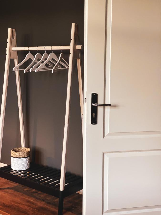 Ring Residenz In Adenau Direkt Am Nuerburgring B&B 외부 사진