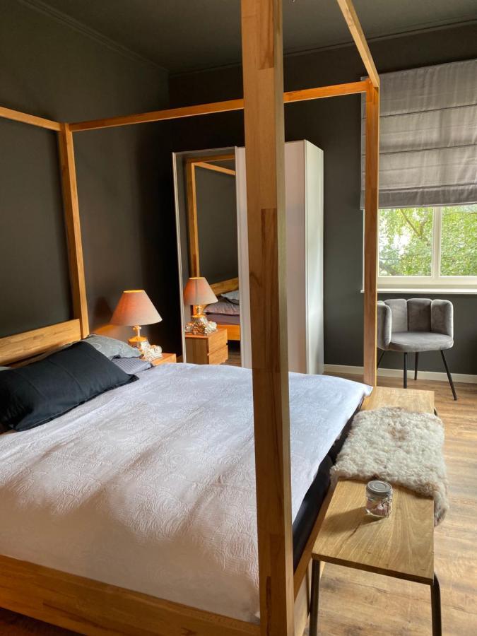 Ring Residenz In Adenau Direkt Am Nuerburgring B&B 외부 사진