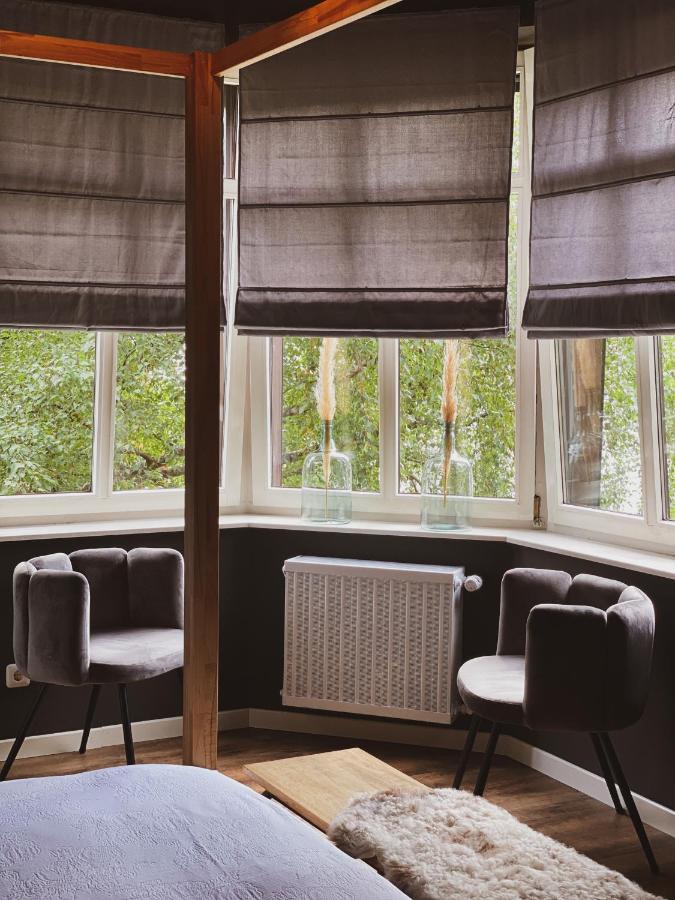Ring Residenz In Adenau Direkt Am Nuerburgring B&B 외부 사진