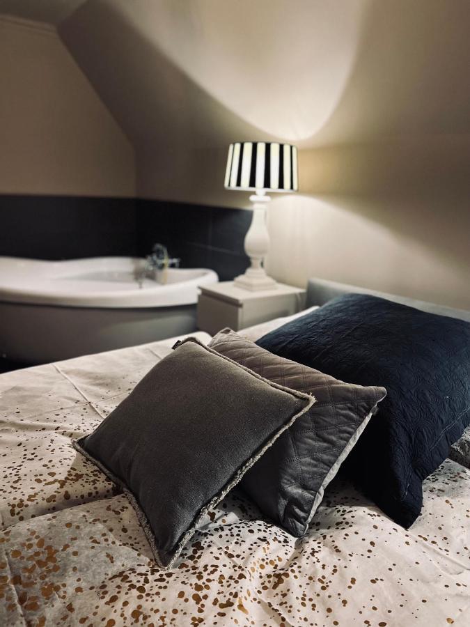 Ring Residenz In Adenau Direkt Am Nuerburgring B&B 외부 사진