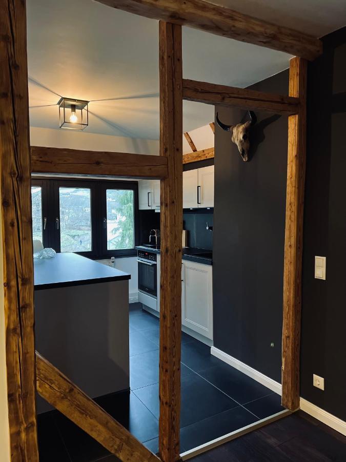 Ring Residenz In Adenau Direkt Am Nuerburgring B&B 외부 사진