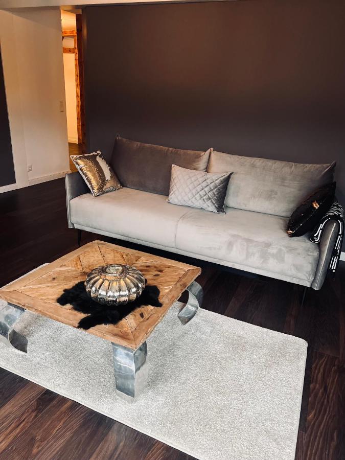 Ring Residenz In Adenau Direkt Am Nuerburgring B&B 외부 사진