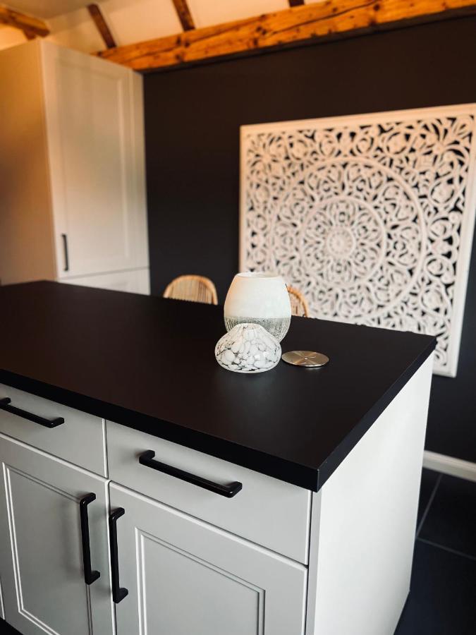 Ring Residenz In Adenau Direkt Am Nuerburgring B&B 외부 사진
