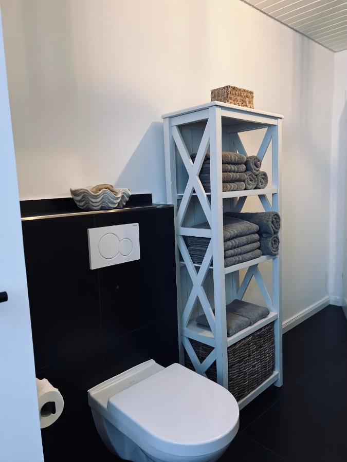 Ring Residenz In Adenau Direkt Am Nuerburgring B&B 외부 사진