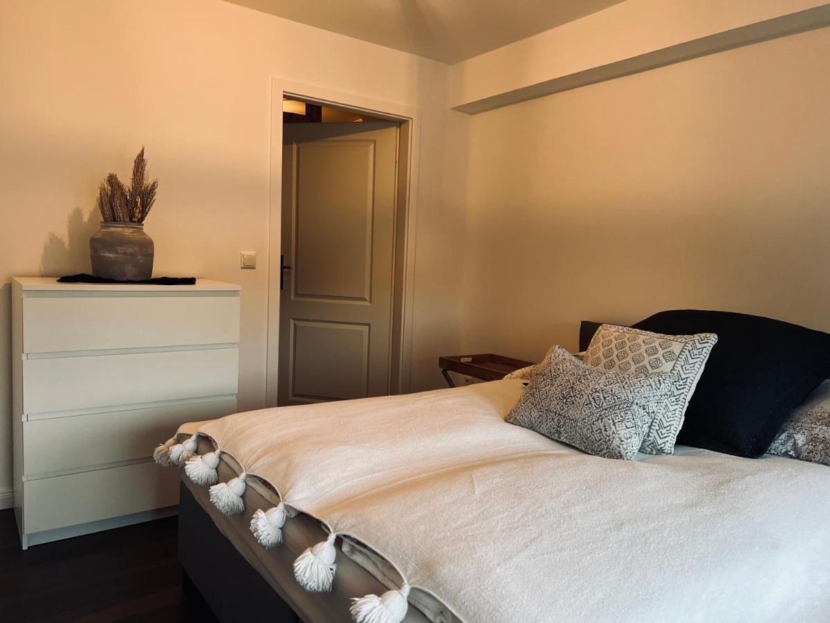Ring Residenz In Adenau Direkt Am Nuerburgring B&B 외부 사진