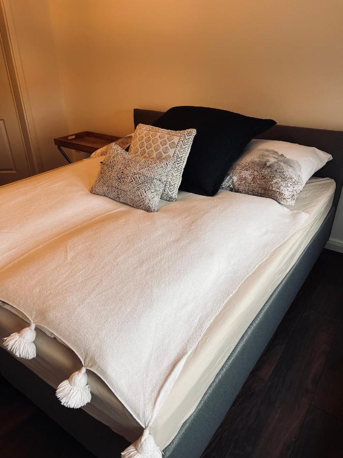 Ring Residenz In Adenau Direkt Am Nuerburgring B&B 외부 사진