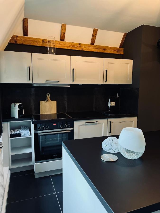 Ring Residenz In Adenau Direkt Am Nuerburgring B&B 외부 사진