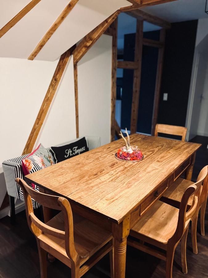Ring Residenz In Adenau Direkt Am Nuerburgring B&B 외부 사진
