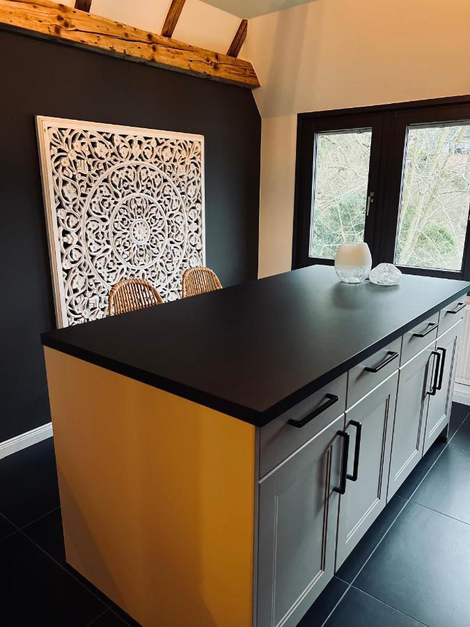 Ring Residenz In Adenau Direkt Am Nuerburgring B&B 외부 사진